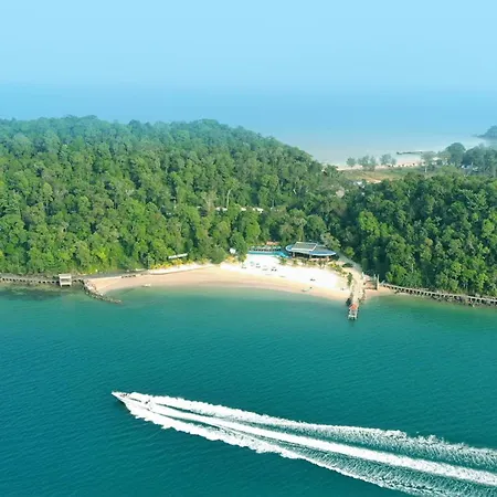 Pearl Beach Resort & Spa-3