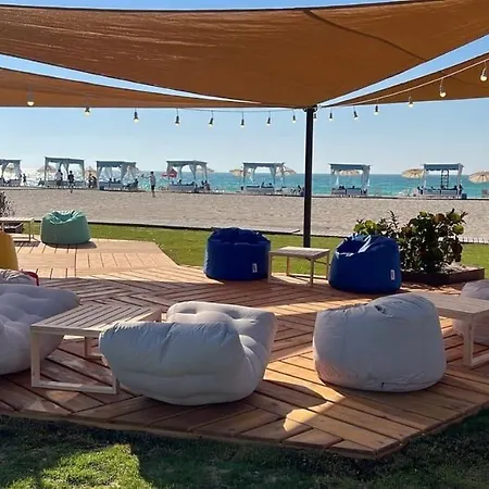 North Coast Sedra Resort Villa قريه سيدرا الساحل الشمالي-2