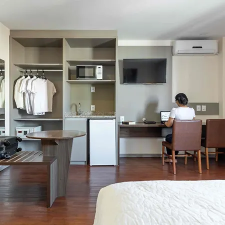 Hotel Dom Rafael Premium-3
