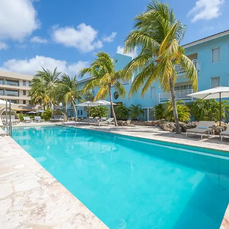 Dolphin Suites & Wellness Curacao-3