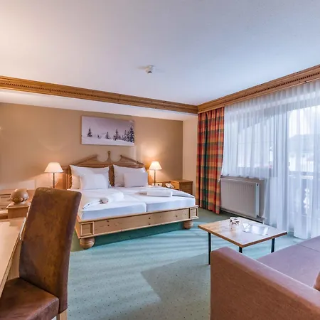 SCOL Sporthotel Zillertal-2