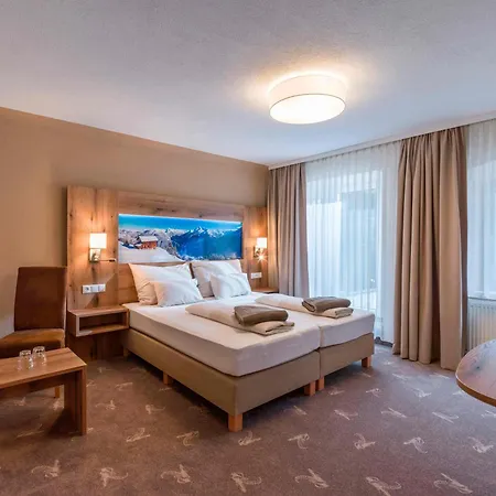 SCOL Sporthotel Zillertal-3