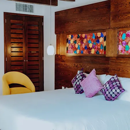 Soul Beach Boutique Hotel & Spa (Adults Only)-2