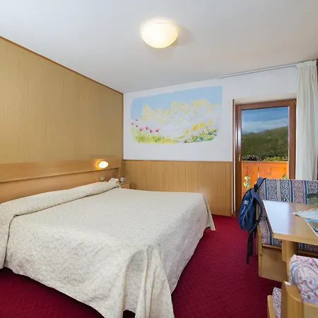 Hotel Gran Mugon-2