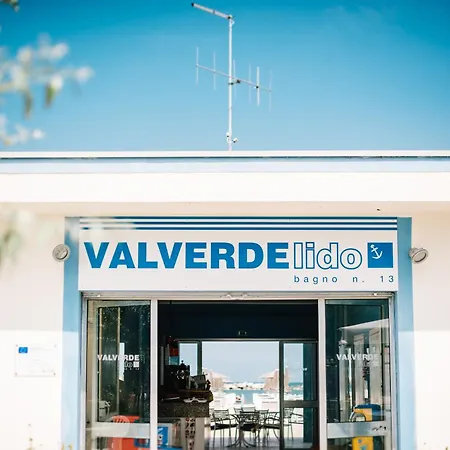 Hotel Valverde&Residenza-2