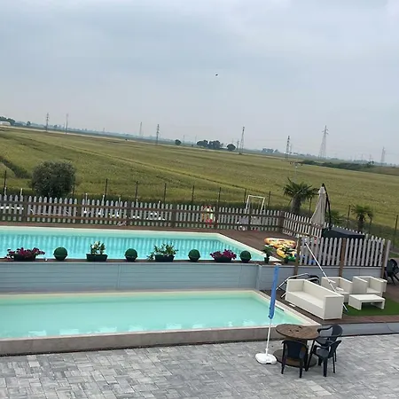 Villa Matilde Ravenna-2