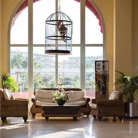Ohtels La Hacienda-3