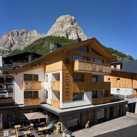 Hotel Tabladel-2