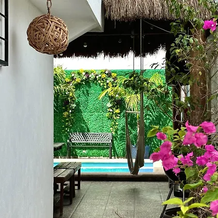 La Perle Noire - Dive Hotel Cozumel-2