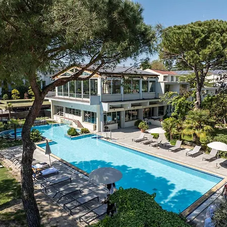 Hotel Terme Milano-2
