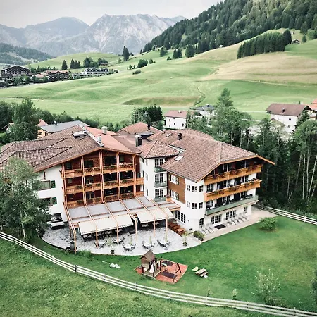 Hotel Bogner Hof-2
