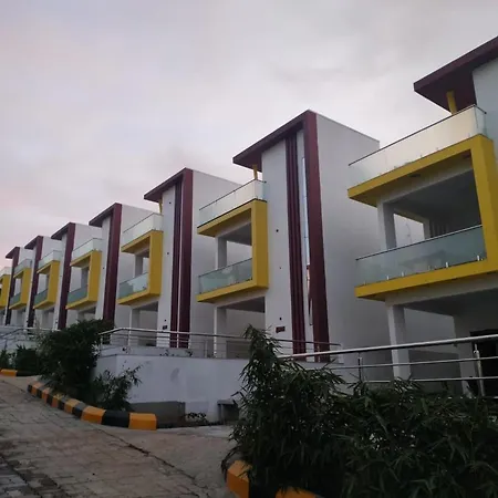 Ags Holiday Resorts-3