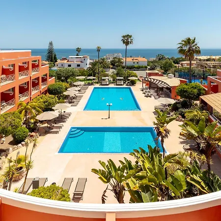 Belavista Da Luz - Wellness & Lifestyle Hotel-3