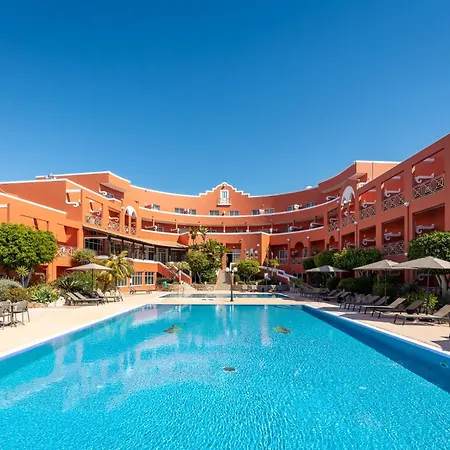 Belavista Da Luz - Wellness & Lifestyle Hotel-2