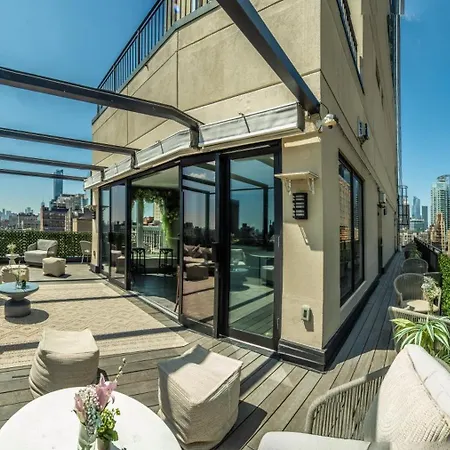 The Marmara Park Avenue-3