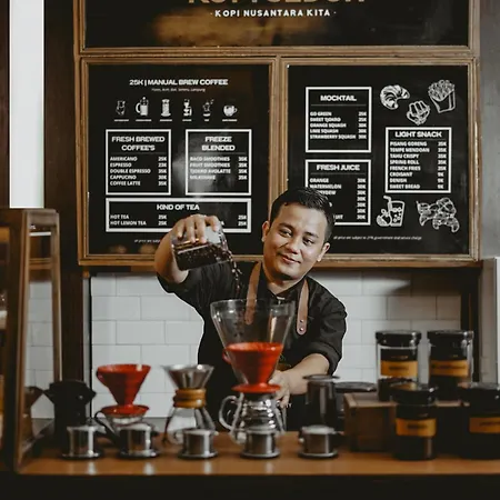 Grand Tjokro Jakarta-2