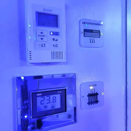 Erossuite Guesthouse-3