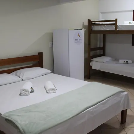 Hotel Bem Te Vi-2