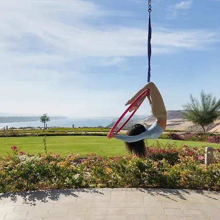 The Zen Wellness Resort-2