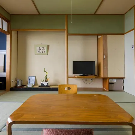 Aoshima Grand Hotel-2