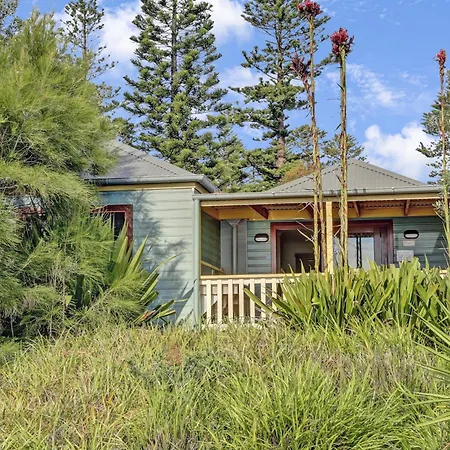 Kiama Harbour Cabins-3