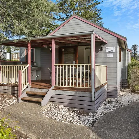 Kiama Harbour Cabins-2