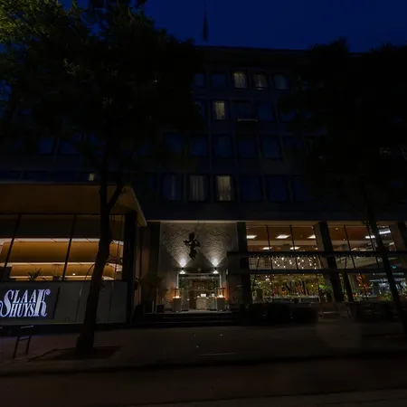 The Slaak Rotterdam, a Tribute Portfolio Hotel-3