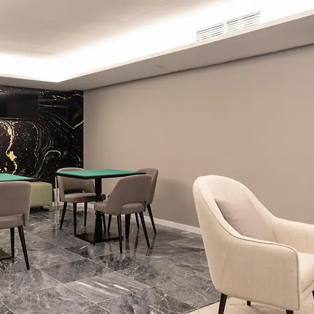 Masa Hotel & Spa Campo Grande Collection-2