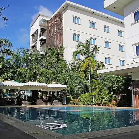 Palawan Uno Hotel-2