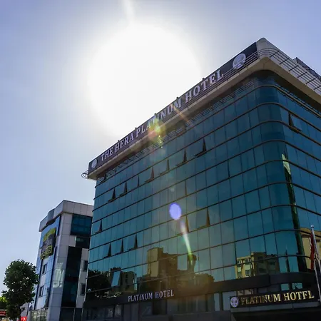 The Hera Platinum Hotel-2