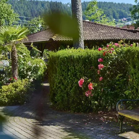 Hotel Garni Buchenhof-2