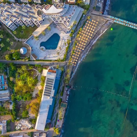 Arin Resort Bodrum-3