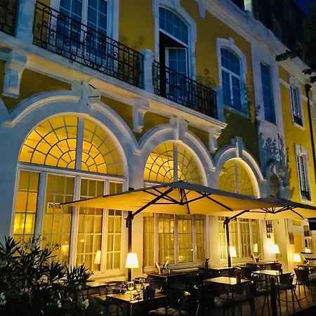 Águas do Gerês - Hotel, Termas&Spa-3