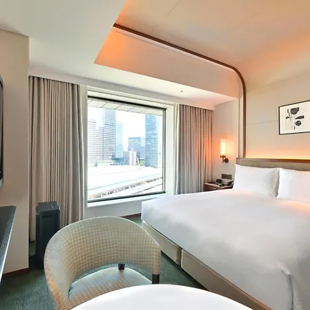 Marunouchi Hotel-2