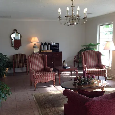Ambassador Inn-3