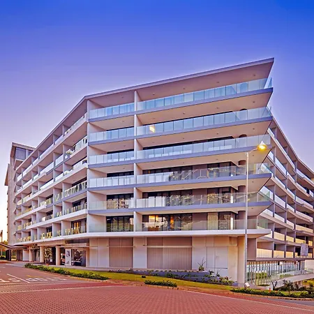 Coastlands Skye Hotel, Ridgeside, Umhlanga-2