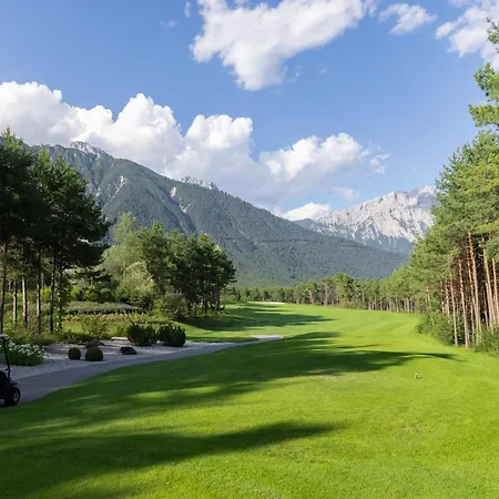 Natur und Spa Resort Holzleiten-2