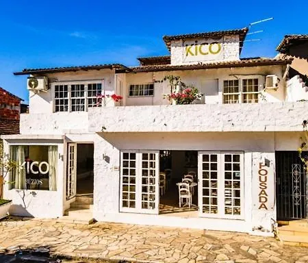 Pousada Kico-3