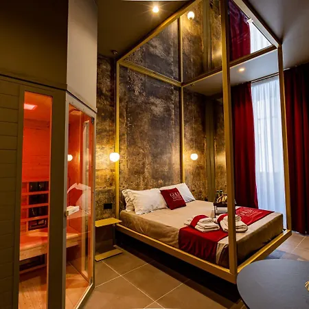 Gold Suite&Spa-3