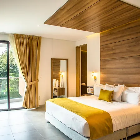 Hotel Pance 122 Wellness Spa-2