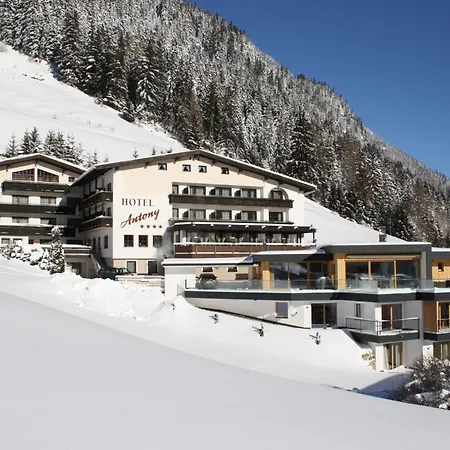 Hotel Antony-2