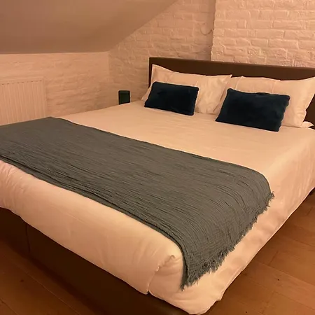 Maison Noppius - Love Hotel-2