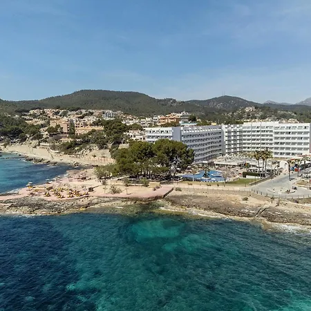Alua Gran Camp De Mar-3