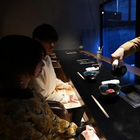 Nazuna Kyoto Tsubaki St.-2