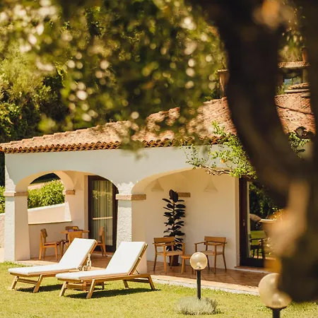 Aethos Hotel Sardinia-2