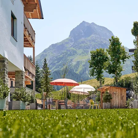 Chalet Anna Maria-2