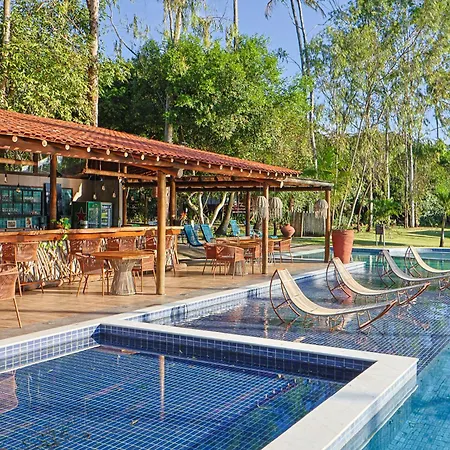 Eco Luar Boutique Hotel-2