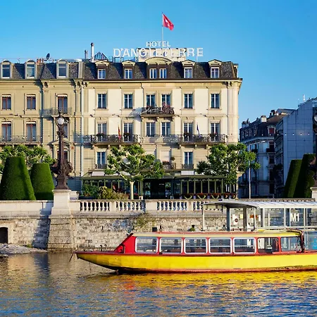 Hotel D'Angleterre-3