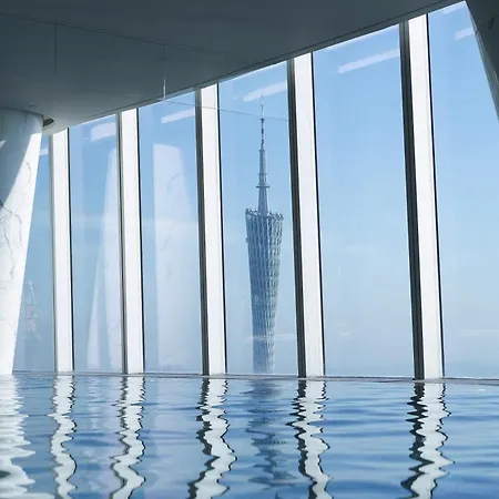Four Seasons Hotel Guangzhou-2