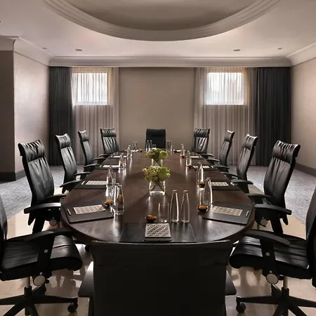 Intercontinental Amman Jordan By Ihg-3